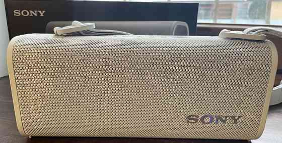 Портативна акустика Sony Ult Field 3. Харьков