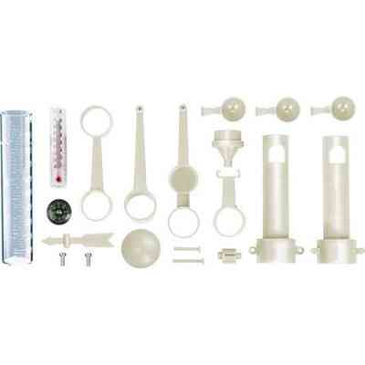 Набор для экспериментов 4М Метеостанция (00-03279/ML) Винница