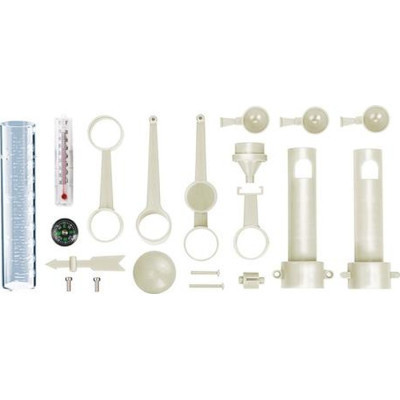 Набор для экспериментов 4М Метеостанция (00-03279/ML) Винница - изображение 3