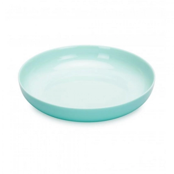 Блюдо сервірувальне 25см бірюзовий P6386 Friends Time Luminarc Житомир - фото 4