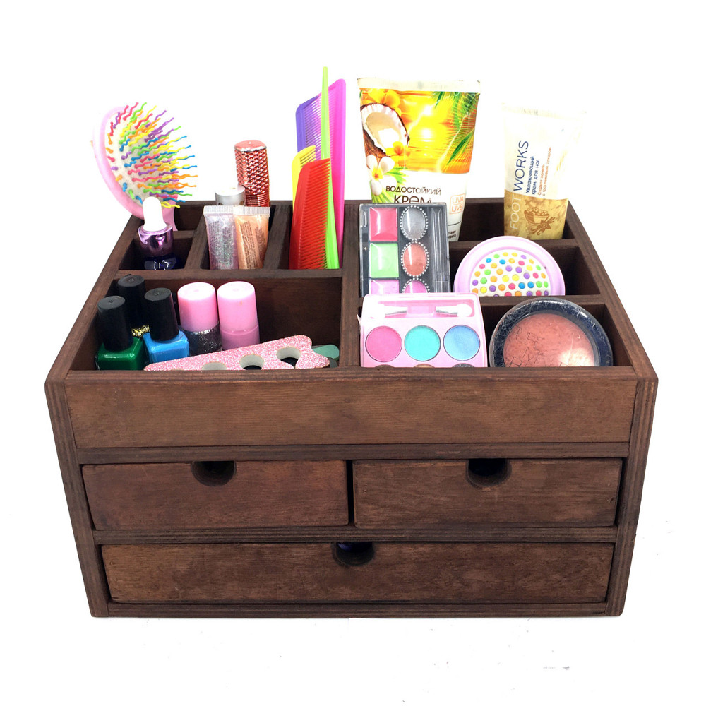 Органайзер для косметики 