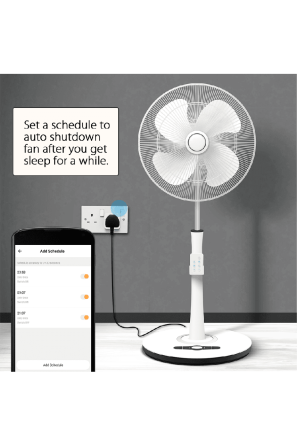 Смарт розетка УмнаяWi-Fi розетка Woox Smart Киев