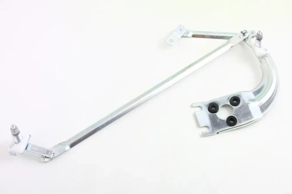 Трапеция стеклоочистителя 2101 Винница - изображение 1