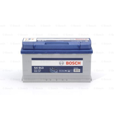 Аккумулятор автомобильный Bosch 95А (0 092 S40 130) Винница - изображение 1