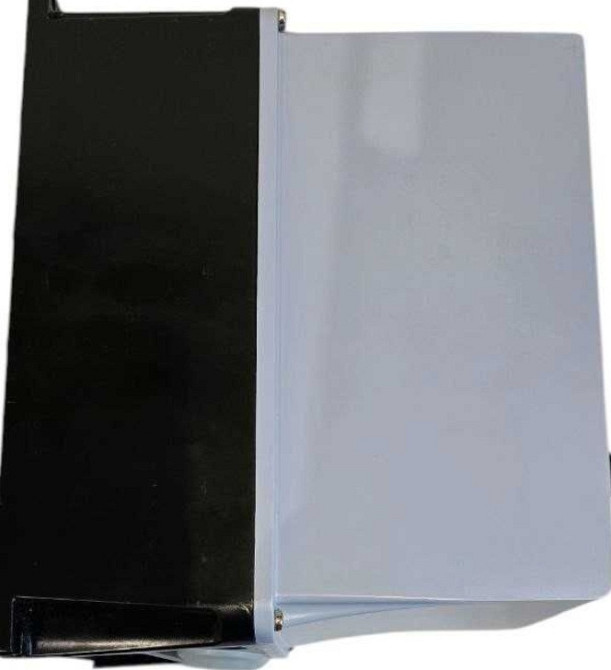 Машинный привод Преобразователь частоты 380 вольт 4 квт. Харьков - изображение 2