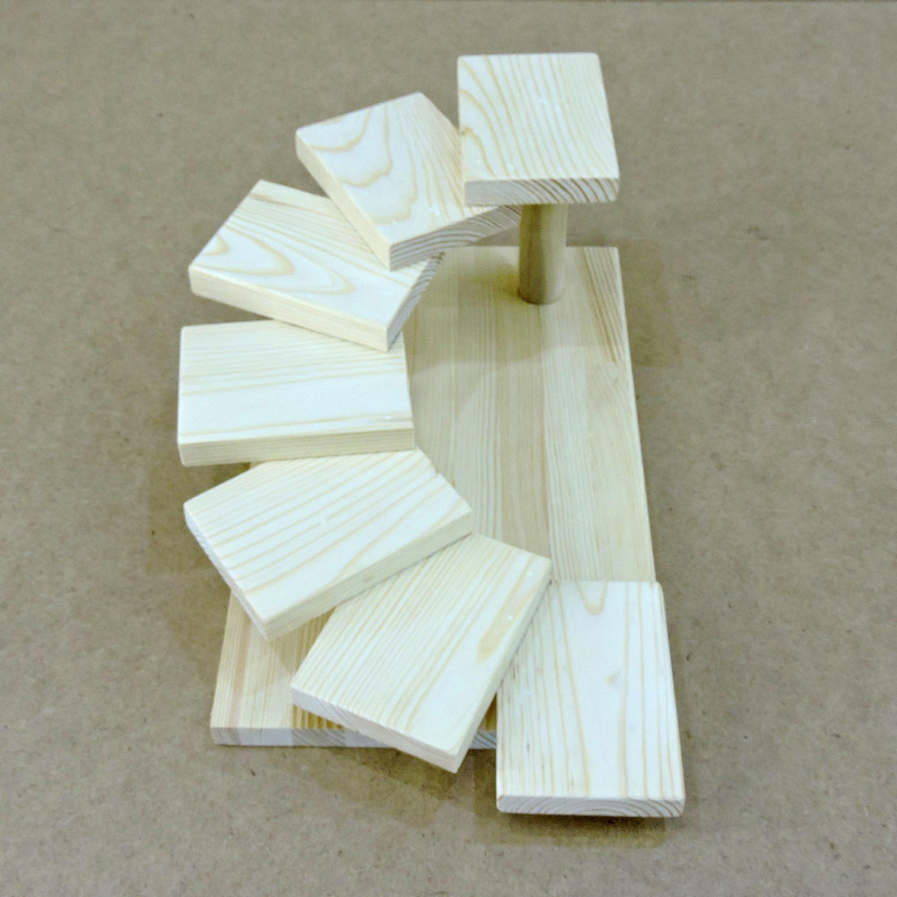 Стійка для подачі суші "Фучжоу 7" бланже Миколаїв - фото 3