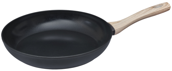 Сковорода Pyrex Cook&Care 26 см, класична (7120906) Київ