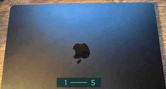 Ноутбук MacBook Air 15-inch, M3 , 2024. Киев