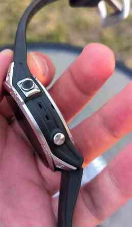 Смарт -Часы Garmin Fenix 7 Silver 47mm Киев