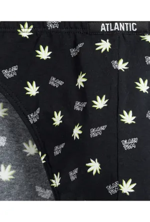 Мужские брифы Мини Atlantic 3MP-170 S Киев