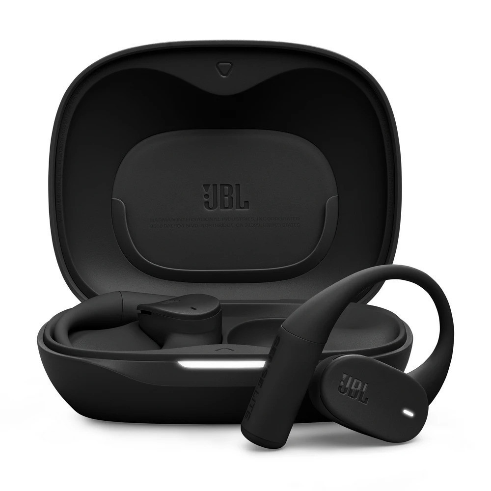 Bluetooth-гарнітура JBL Sense Lite Black (JBLSENSELITEBLK) ( 14945 ) Харків - фото 3