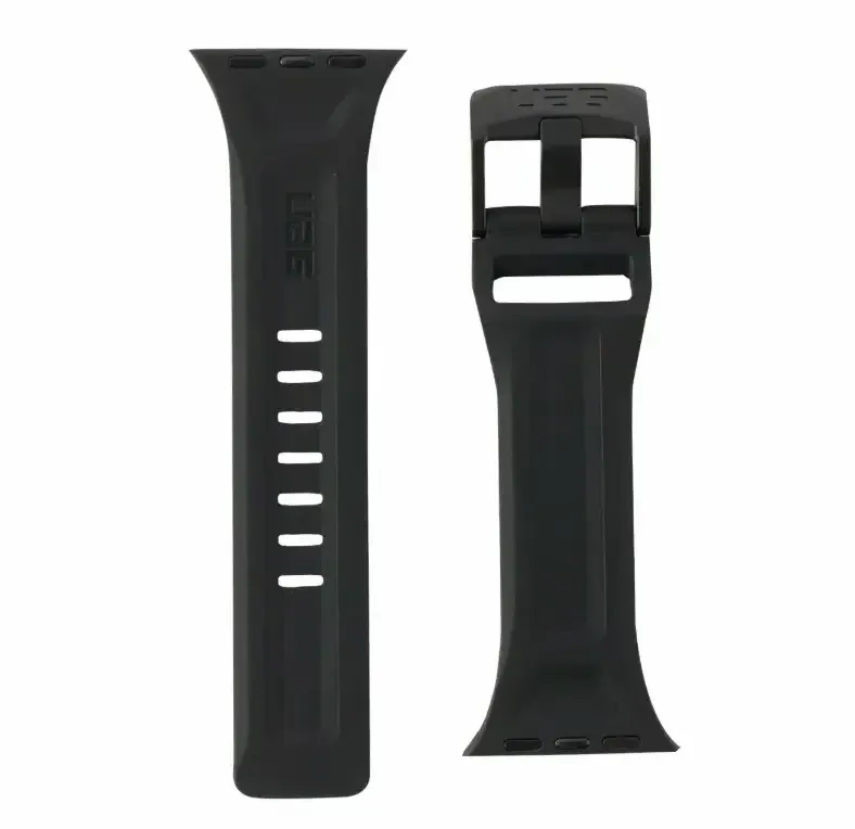 Ремешок Apple Watch 42 44 45 49 UAG (черный) Одесса - изображение 5