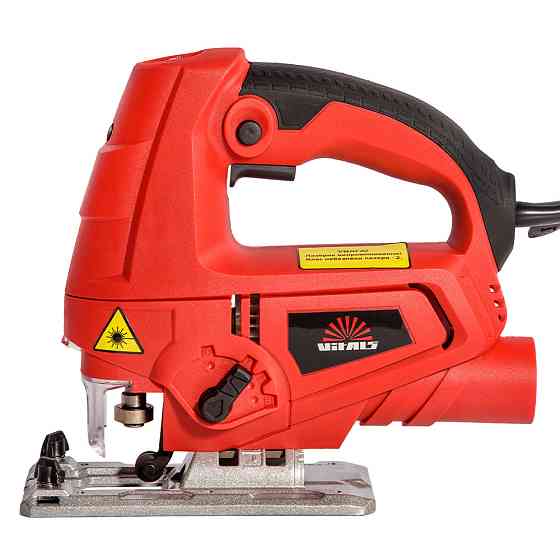 Лобзик электрический Vitals Master Ef 8071DNla Харьков