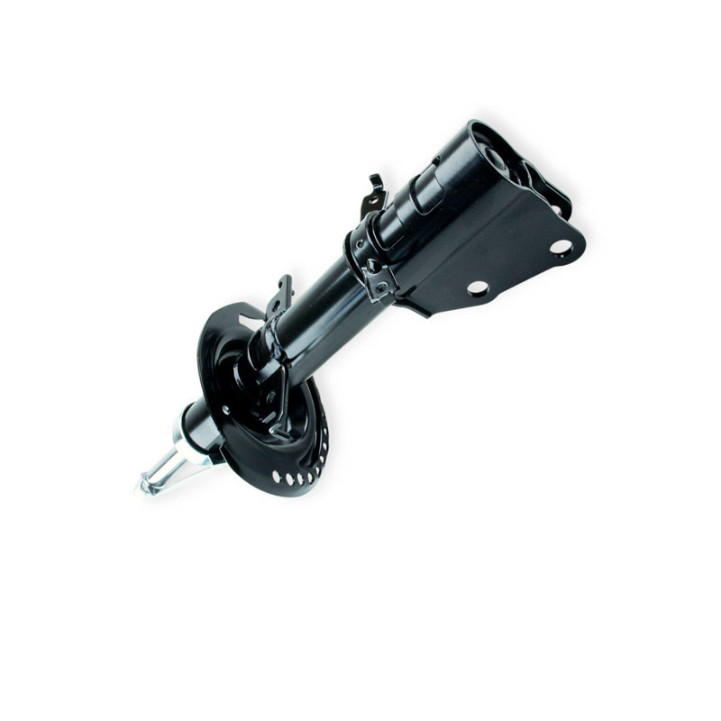 Амортизатор Рено Кенго 08 газ. R14, короткая база передний Мукачево - изображение 1