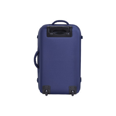 Сумка дорожная Tucano Tugo Trolley M Blue (BTRTUG-M-B) Винница - изображение 9