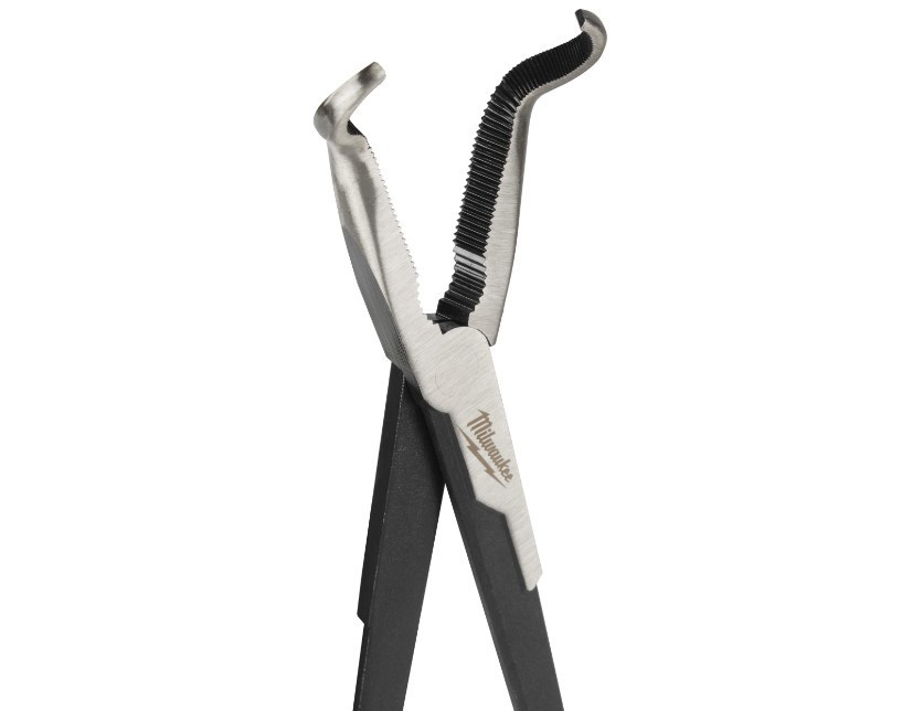 Плоскогубці MILWAUKEE для шланга великого діаметра, (19мм) Одеса - фото 7
