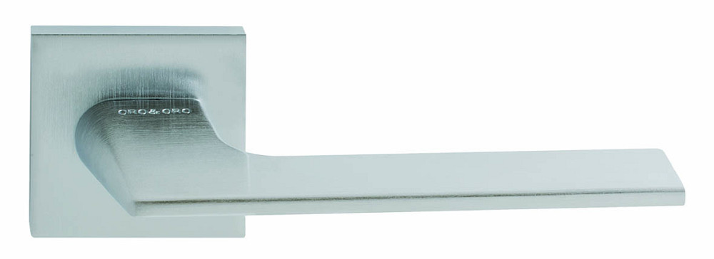 Ручка ORO&ORO UNICA хром матовий Київ - фото 1