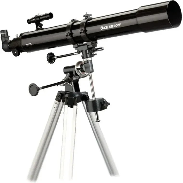 Бинокль Celestron PowerSeeker 80 EQ (21048) Киев - изображение 1