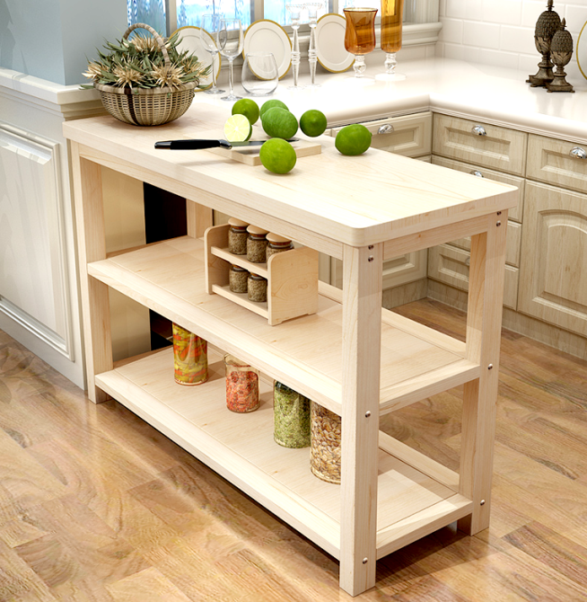 Барний стіл для кухні "Манзіні" бланже Миколаїв - фото 1