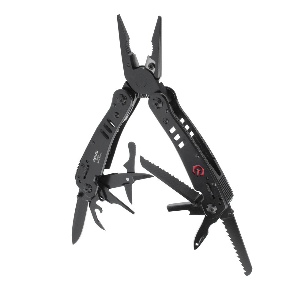 Мультитул Multi Tool Ganzo G302-В Киев - изображение 3