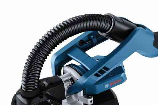 Шлифовальная машина для стен и потолка (жираф) Bosch GTR 550: 550 Вт, 225 мм (06017D4020) Киев