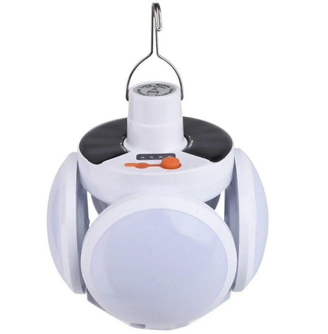 Лампа для кемпінгу BL-2029 Винница - изображение 1