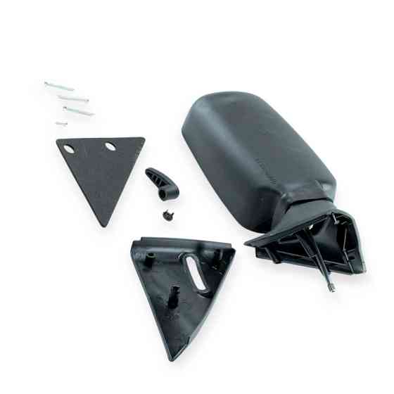 Дзеркало 2111, 2112 заднього виду зовнішнє праве CS-20 2110, Мукачево