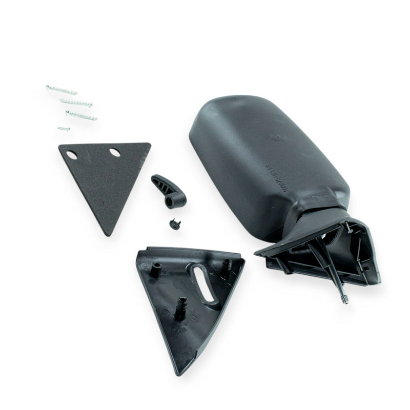 Дзеркало 2111, 2112 заднього виду зовнішнє праве CS-20 2110, Мукачево - фото 1