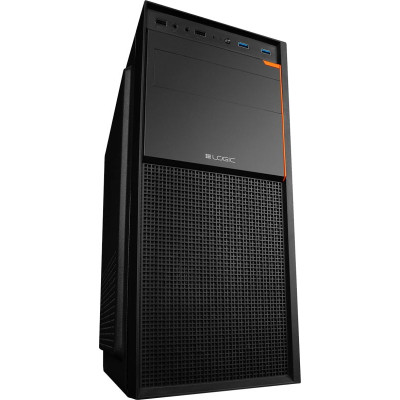 Корпус Logic concept J23 USB 3.0 (AT-J023-10-0000000-0002) Винница - изображение 5