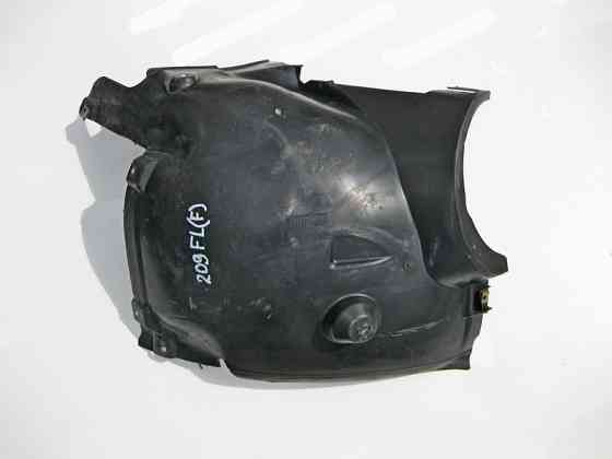 Mercedes-Benz  A2098840522 Підкрилок передній лівий передня верхня частина C-Class W203 CLK C209 Одеса