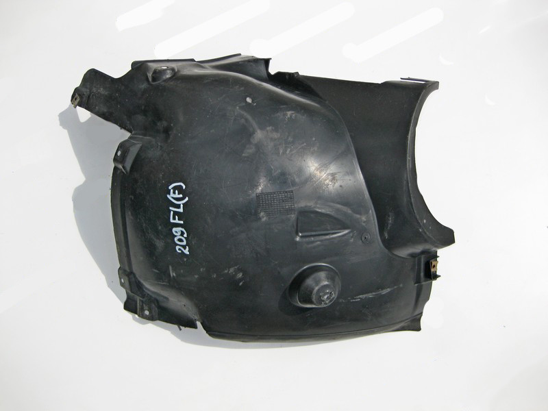 Mercedes-Benz  A2098840522 Підкрилок передній лівий передня верхня частина C-Class W203 CLK C209 Одесса - изображение 1