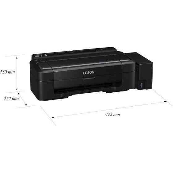 Струменевий принтер Epson L132 (C11CE58403) Київ