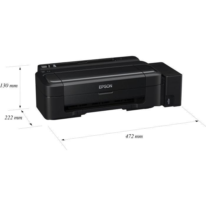 Струменевий принтер Epson L132 (C11CE58403) Київ - фото 1