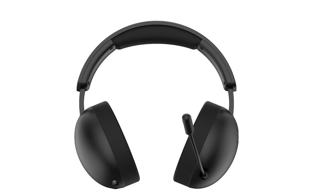 Bluetooth-гарнітура Hator Hellyberry HH30 Wireless Black/Violet (HH30_wireless_BV) ( 19227 ) Харьков - изображение 6