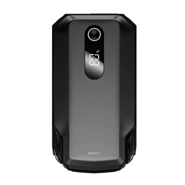 Пусковой бустер для авто / Пуско зарядное устройство Baseus Super Energy Max Car Jump Starter 20000mAh Киев - изображение 2