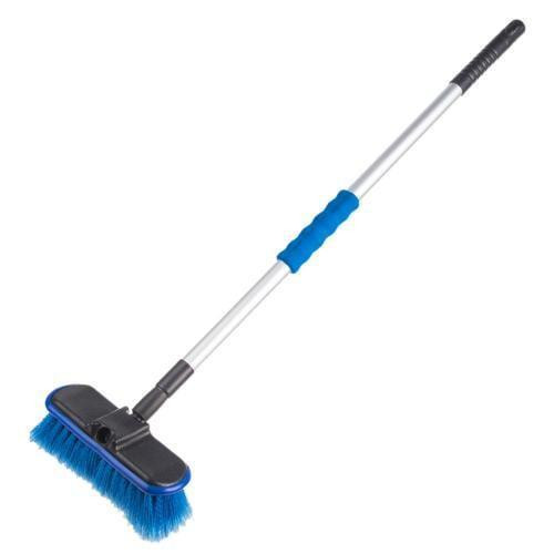 Щетка для мойки автомобилей телескопическая 78-130 см Харьков - изображение 1