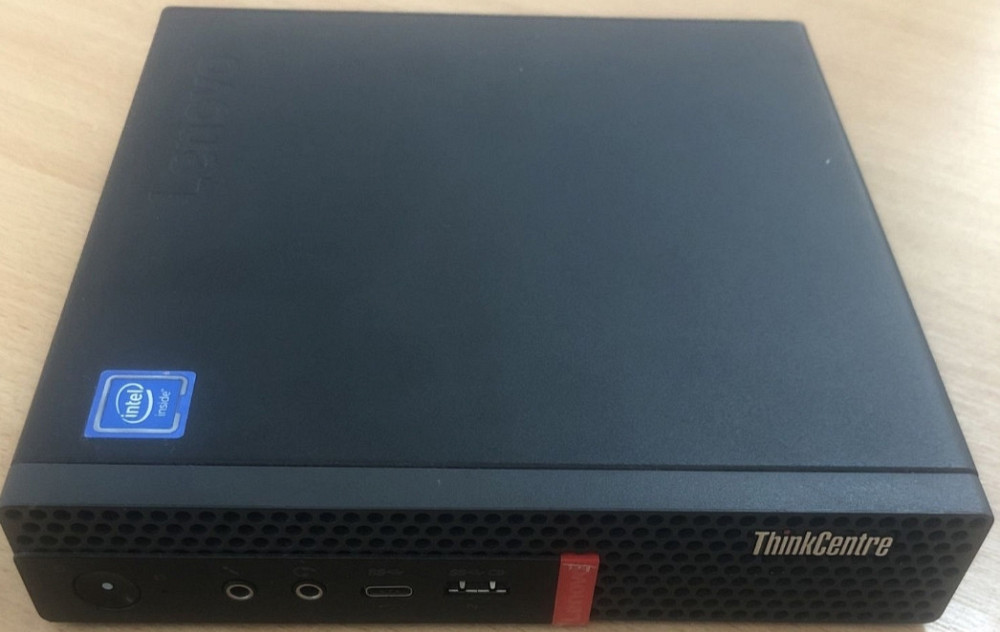 Компьютер ПК : Lenovo M720G. Харків - фото 1