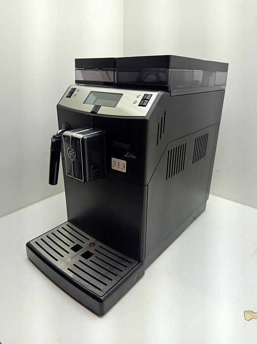 Кавомашина Saeco Lirika SUP041 (Б клас) Луцк - изображение 2
