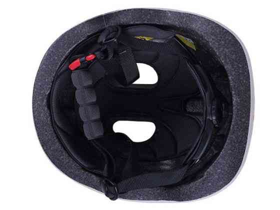 Шлем детский H-B002 (бежевый, size S) Мукачево