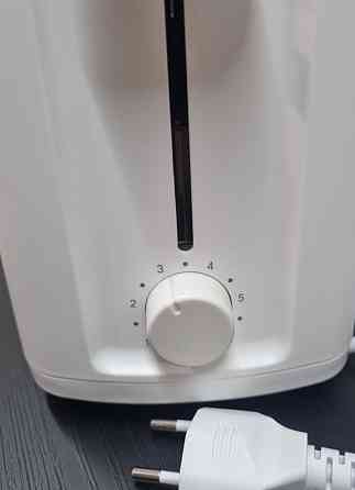 Німецький Тостер Silver Crest STK 800! Київ