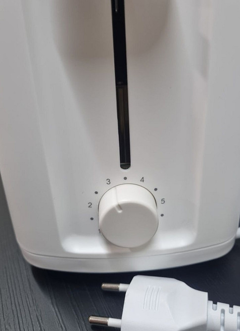 Німецький Тостер Silver Crest STK 800! Київ - фото 5