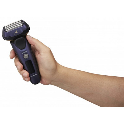 Електробритва Panasonic ES-LV67-A820 Вінниця - фото 6