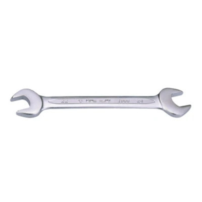 Ключ KING TONY рожковый 19 х 22 мм (19001922) Винница - изображение 1