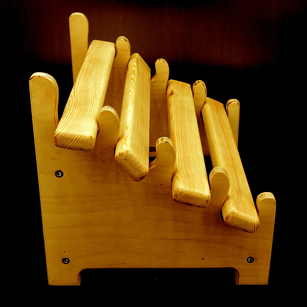 Органайзер для браслетов и часов 