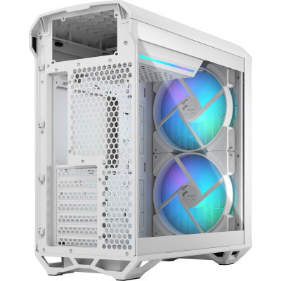 Корпус Fractal Design Torrent Compact RGB White TG c (FD-C-TOR1C-05) Вінниця - фото 10