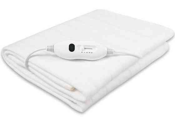 Електрична ковдра 150х80 см 3 рівні температури Esperanza (EHB002) 60 Вт Нововолинськ