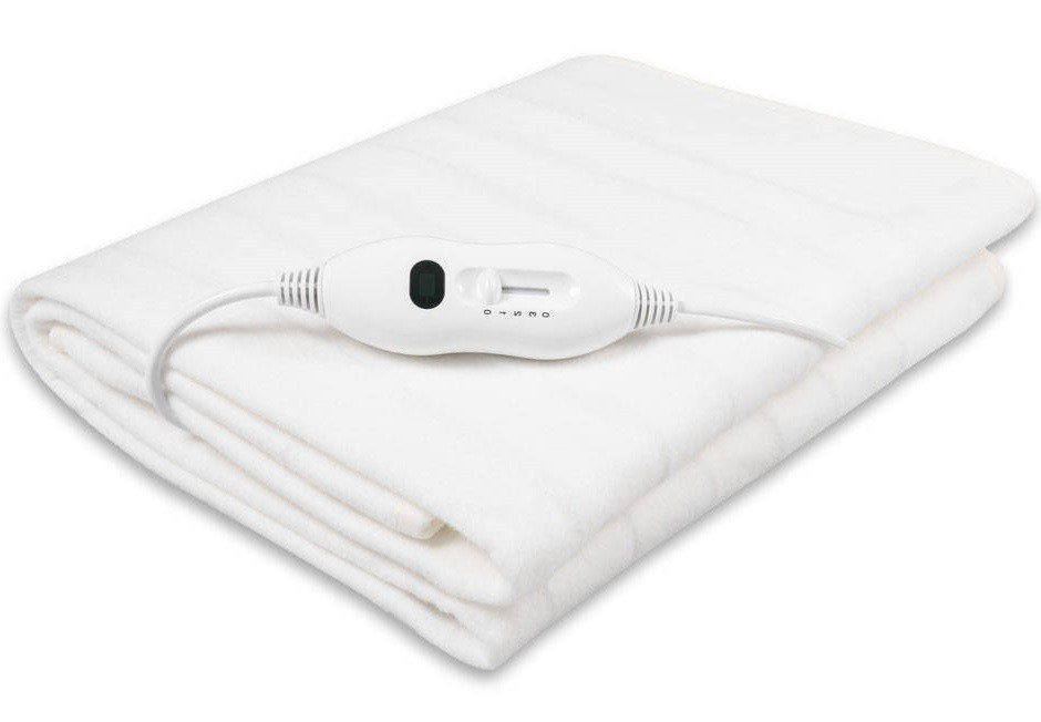 Електрична ковдра 150х80 см 3 рівні температури Esperanza (EHB002) 60 Вт Нововолинськ - фото 3