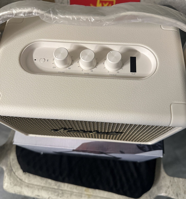 Блютуз колонка Marshall KLLBURN 2 Маршал кільбурн 2 Харків - фото 7