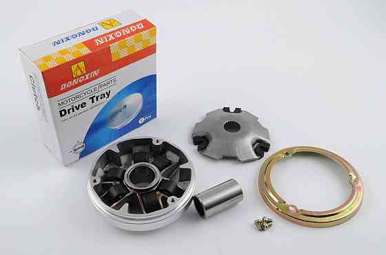 Варіатор передній скутер Сузукі Адреса 100 (палець) Мукачево