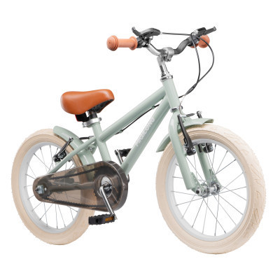 Дитячий велосипед Miqilong RM Оливковий 16` (ATW-RM16-OLIVE) Вінниця - фото 8